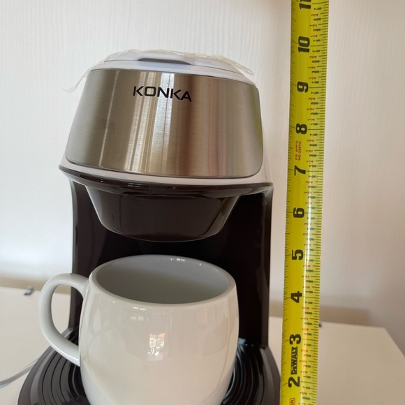 KONKA Drip Coffee Maker - Picture 7 of 9